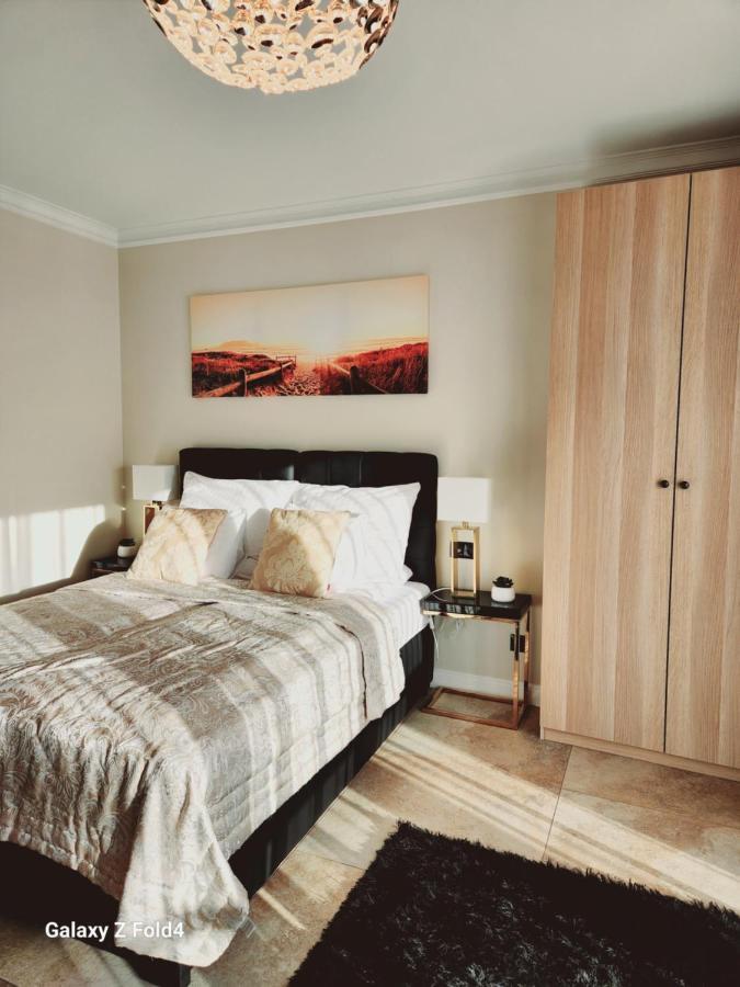 Ekskluzywny Apartament Gold Gardenia Dziwnow Z Widokiem Na Morze Trzecie Pietro 1 Pokojowy Epapartamenty Ngoại thất bức ảnh