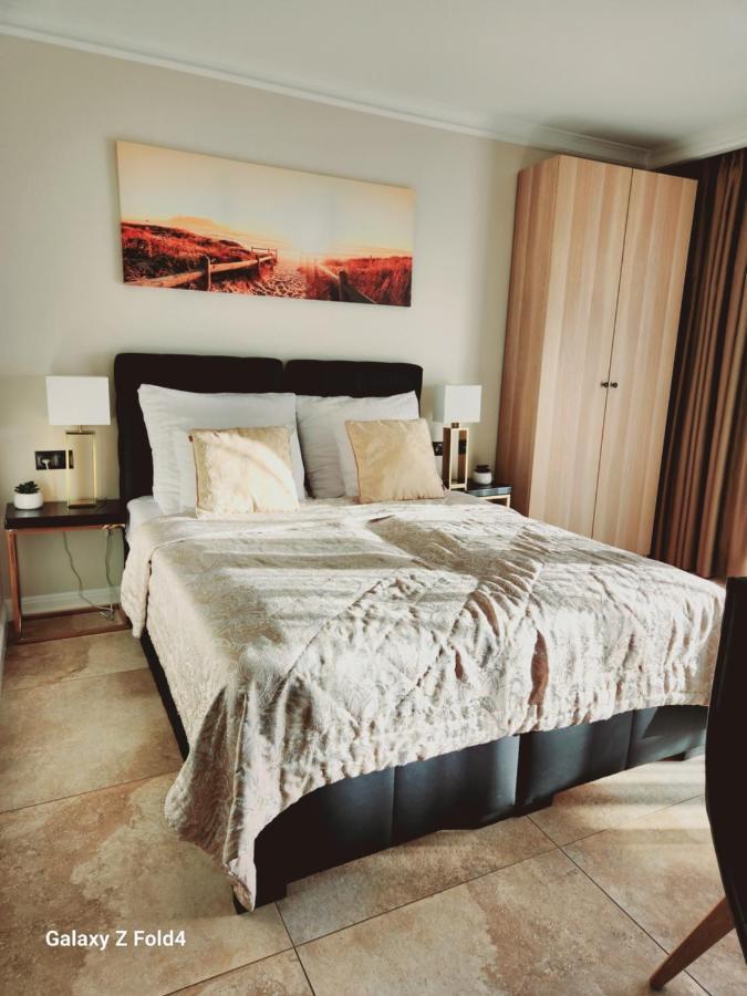 Ekskluzywny Apartament Gold Gardenia Dziwnow Z Widokiem Na Morze Trzecie Pietro 1 Pokojowy Epapartamenty Ngoại thất bức ảnh
